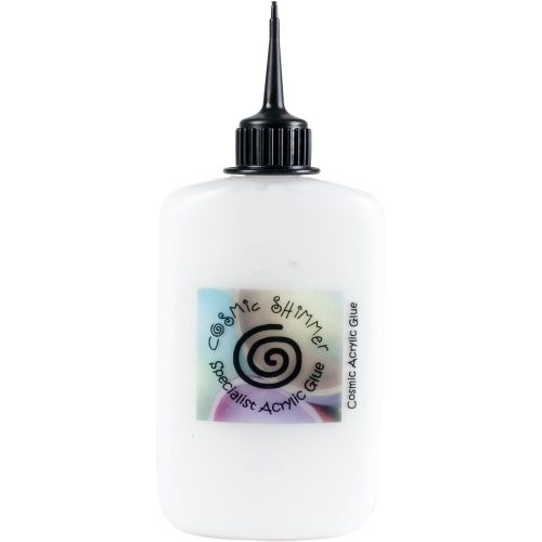 Cosmic Shimmer Glue 125ml Large