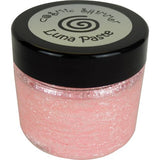 Cosmic Shimmer Luna Paste Stellar Flamingo 50ml