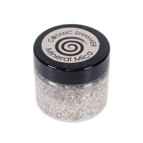 Cosmic Shimmer Mineral Mica Gran Perla 50ml