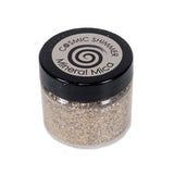 Cosmic Shimmer Mineral Mica Venetian Gold 50ml