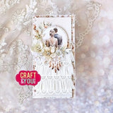 Craft & You Design Doily Set Dies (CYD-CW335)