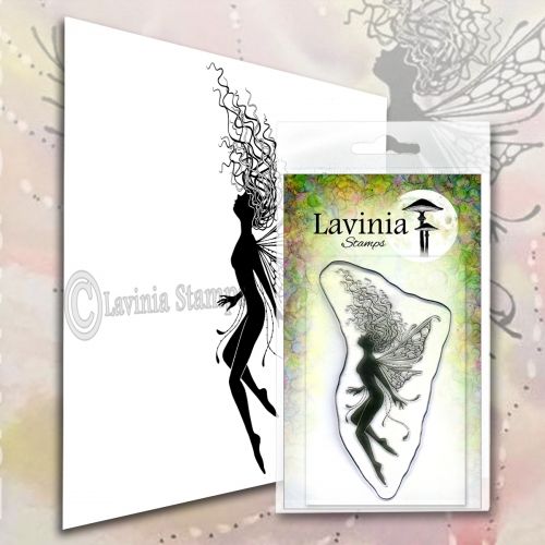 Lavinia Stamps - Celeste