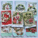 FYI Class - White Christmas Cards (Sunday 1.30pm - 2.30pm¬†)