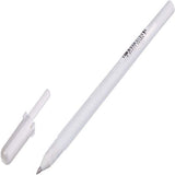 Gelly Roll Glaze Bold Point Pens Open Stock White