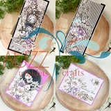 Christchurch Show - Light-up Card Class (1 hour Class) - 17th April 4:00pm - 5:00pm