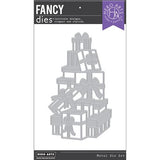 Hero Arts - Presents Tower Fancy Die