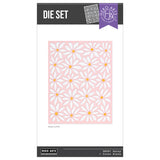 Hero Arts Daisy Cover Plate Die