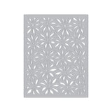 Hero Arts Daisy Cover Plate Die