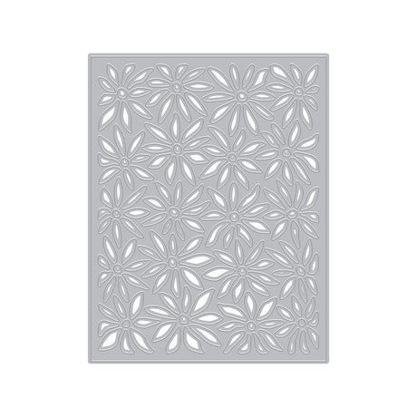 Hero Arts Daisy Cover Plate Die