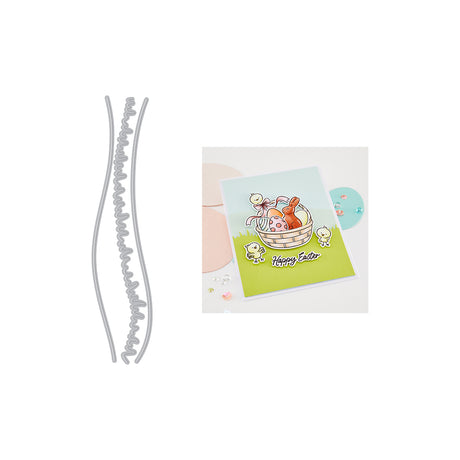 Hero Arts Landscapes Die Set