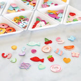 Hero Arts - Candy Kebob Die Set