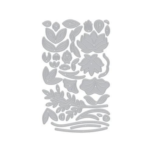 Hero Arts Lotus Flower Die Set