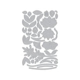 Hero Arts Lotus Flower Die Set
