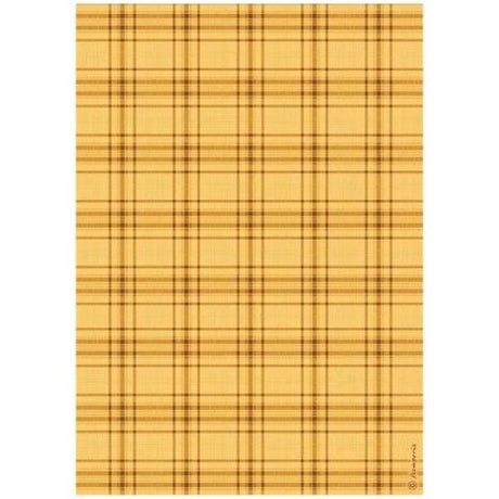 Stamperia Whispering Woods A4 Rice Paper Selection (6pcs) (DFSA4XWW)