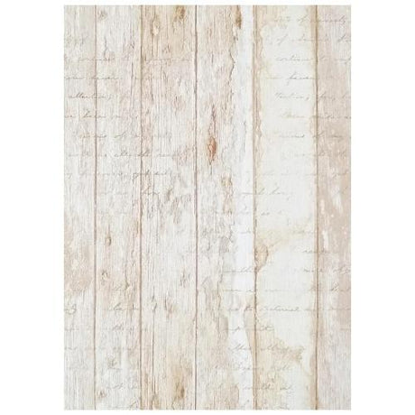 Stamperia Timeless A6 Rice Paper Backgrounds (8pcs) (DFSAK6041)