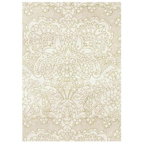 Stamperia Venice City of Art A6 Rice Paper Backgrounds (8pcs) (DFSAK6042)