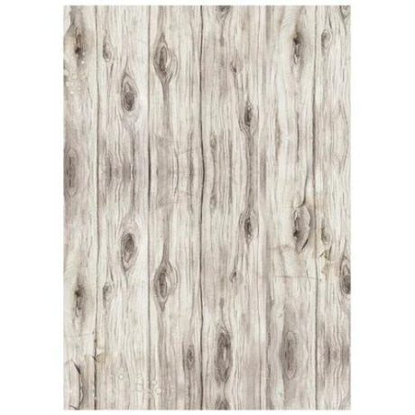 Stamperia The Owl's House A6 Rice Paper Backgrounds (8pcs) (DFSAK6044)