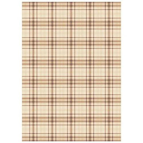 Stamperia Whispering Woods A6 Rice Paper Backgrounds (8pcs) (DFSAK6045)