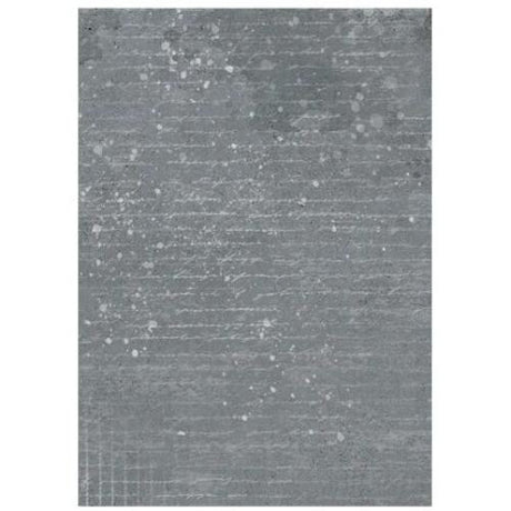 Stamperia Furry Friends A6 Rice Paper Backgrounds (8pcs) (DFSAK6046)