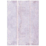 Stamperia Quiet Days A6 Rice Paper Backgrounds (8pcs) (DFSAK6047)