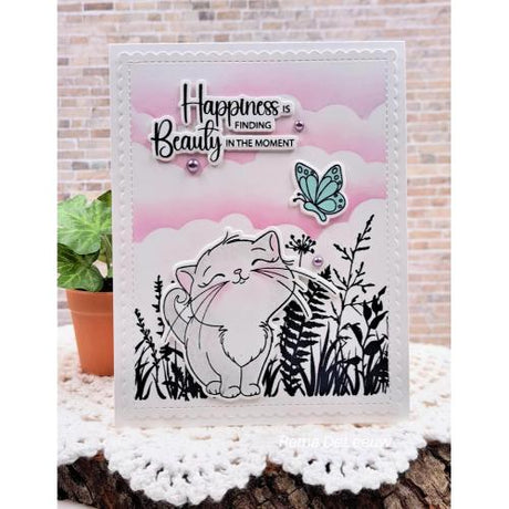 Gina K Designs - BUNDLE - Treasured Kittens