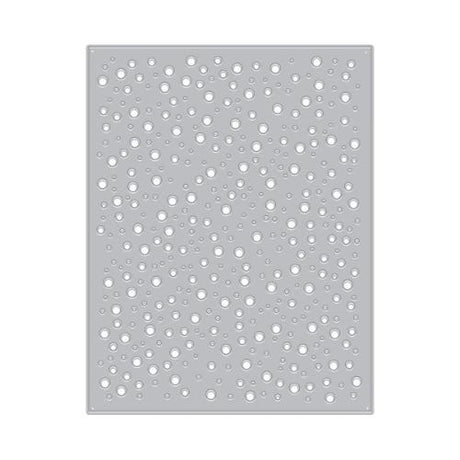 Hero Arts Circle Confetti Dies