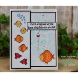 Gina K Designs - DIE- Master Layouts 13