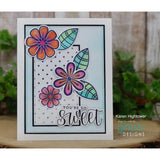 Gina K Designs - DIE- Master Layouts 13