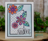 Gina K Designs - DIE- Master Layouts 13