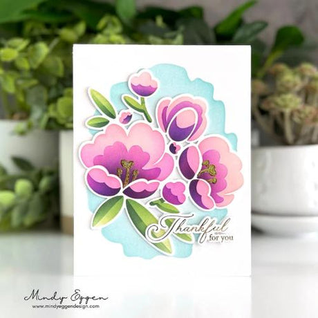 Gina K Designs - BUNDLE- Whimsical Primrose