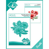 Gina K Designs - BUNDLE- Whimsical Primrose