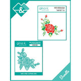 Gina K Designs BUNDLE- Divine Rose