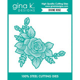 Gina K Designs BUNDLE- Divine Rose