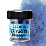 Lavinia Stamps - Dinkles Ink Powder Blueberry