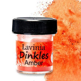 Lavinia Stamps - Dinkles Ink Powder Amber