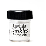 Lavinia Stamps - Dinkles Ink Powder Porcelain