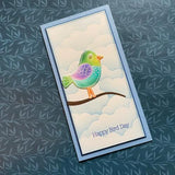 Gina K Designs - BUNDLE- Blissful Birds