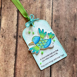 Gina K Designs - BUNDLE- Blissful Birds