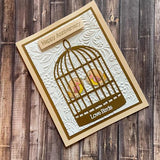 Gina K Designs - BUNDLE- Blissful Birds