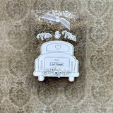 Gina K Designs - BUNDLE- Just Married