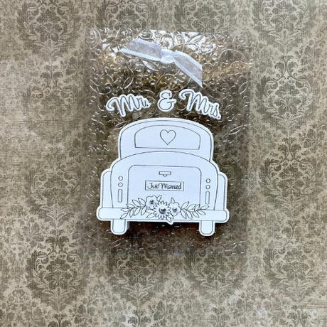 Gina K Designs - BUNDLE- Just Married