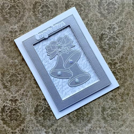 Gina K Designs - BUNDLE- Just Married