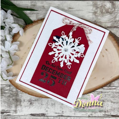 Gina K Designs - STAMPS- From Me to You