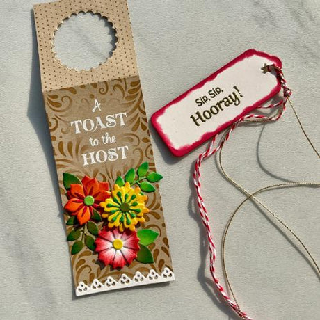 Gina K Designs - STAMPS- From Me to You