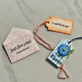 Gina K Designs - STAMPS- From Me to You