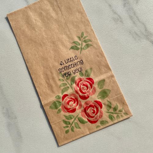 Gina K Designs - STAMPS- From Me to You