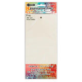 Dyan Reaveley's Dylusions Journal Tags 10/Pkg Media Paper #10