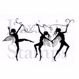 Lavinia Stamps - Dancing till dawn - Krafters Cart