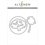 Altenew - Gradient Sunset Die Set