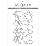 Altenew - Potted Plants Die Set